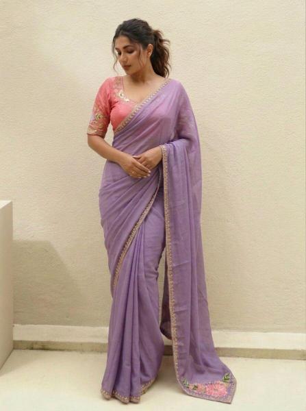 Vastrangan party wear bulk saree